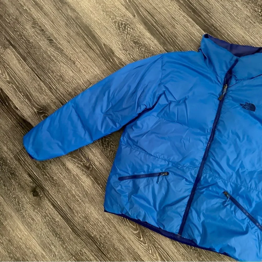 The North Face Mens reversible a7uz